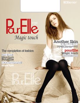 Pour Elle - South Korea